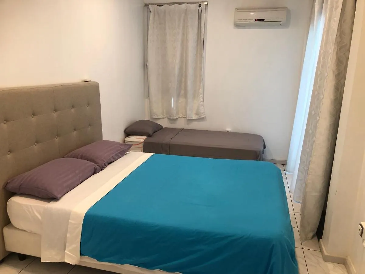 Ferienwohnung Magnifique F3 Tout Equipe Papeete  Apartment Papeete (Tahiti)